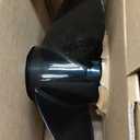 Boat Propeller 13 Spline Tooth for Johnson Evinrude OMC 40-140HP, 14x9 14x11 13 3/4x13 13 1/2x15 13 1/4x17 13.2x19 13.2x21 Pitch, 3-Blade Aluminum Replacement for BRP Stern Drive Outboard