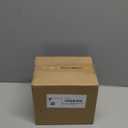 Preserved Real Rose with I love you Necklace 100 Languages, Gifts for Girlfriend, Women, Mom, Wife, Gifts Idea on Christmas, Valentine's Day, Mother's Day, Birthday, Anniversary, Thanksgiving (Red)