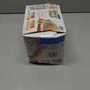 Purina Fancy Feast Chicken and Beef Classic Pate Collection Grain Free Wet Cat Food Variety Pack - (Pack of 24) 3 Oz. Pull-Top Cans (EXP 04/01/26)