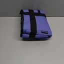 Insulated Cooler Bag, Reusable Grocery Bags for Hot/Cold Food, Thermal Food Delivery Bag for Beach, Travel, Picnics