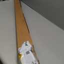 Ivilon Drapery Window Curtain Rod - End Cap Style Design 1 Inch Pole. 72 to 144 Inch Color Satin Nickel
