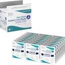 Dynarex 4517 Instant Cold Pack with Urea, 4"x5", Pack of 24