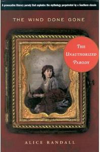 The Wind Done Gone: A Novel Hardcover – June 1, 2001