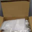 Syntus Vacuum Sealer Bags for Food, 60 Pcs (S+M+L) 8" x 10" and 10" x 13.8" and 11.8" x 13.8" Food Storage Bags for Sous Vide Cooking Microwave Heating, Air Valve Zipper Bags