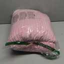 Electric Heated Blanket Throw, Heating Blanket Throw with 4 Timer Settings & 6 Heat Settings, Best Winter Gifts for Men and Women, White Elephant Gifts for Adults (50x60 Inch, Pink)