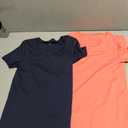 Amazon Essentials Women's 2 Pack Slim Fit Short Sleeve XS