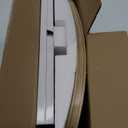Wooden Step StoolFoot Rest for Adult&Children,Short Stool for Under Desk, Small Bench for Living Room, Kitchen, Couch, Entryway
