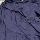 Amoretu Womens Tunic Dress Long Sleeve V Neck Casual Loose Flowy Swing Shift Dresses XL