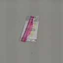 6 Pcs 2-in-1 Nasal Cutter, Upgrade Double Sided Nose Knife, 360 Nostril Hair Remover Tool, Trimmer for Men, Women, Soft Cleaning Brush (Cream)