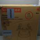 Skip Hop Discoverosity Montessori-Inspired 3-Stage Activity Center & Play Table for Baby Ages 4m+