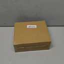 Portable Car Vacuum Cordless Mini Handheld Vacuums Cleaner Rechargeable with LCD Display and Multi-Nozzles, High Power Hand held Cleaners for Car, Home, Office, Sofa, Pet Hair,Keyboard (Black)