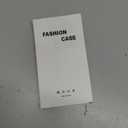 Misea Magnetic for iPhone 17 Case Compatible with MagSafe [Never Yellowing] [Military Grade Drop Protection] Full Camera Lens Protector Plating Soft Clear Phone Case for Women, Lavender Purple