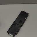 C3760 Toner Cartridge,Compatible with DELL C3760N C3760DN C3765DNF Color Laser Printer Toner Cartridge,yellow