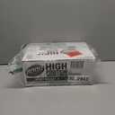 BOOST High Protein with Fiber Ready to Drink Complete Nutritional Drink, Very Vanilla, 8 fl oz Bottle, 24 Pack (EXP 05/12/27)