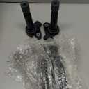 Set of 6 Ignition Coil Packs and Iridium Spark Plug Compatible with Nissan Infiniti Quest Maxima Pathfinder Murano Altima QX60 FX35 Q50 3.5L V6 Replace# UF550, 22448-JA10C, C1670