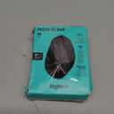 Logitech M330 Silent Wireless Mouse, 2.4GHz with USB Receiver, Optical Tracking, Quiet & Lightweight, Long Battery Life, for PC, Mac, Laptop, Chromebook - Black