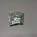 Midline Valve 6J363-5 Steam Radiator Air Vent; Heat Regulator Valve; Straight Mount; 1/4 in. MIP; Chrome Plated Steel (5 Pack)