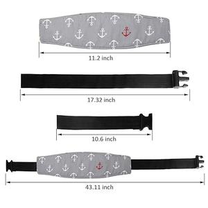 Baby Carseat Head Support,Car seat Straps Pillow Support Ban,Stroller Neck Relief Strap Headrest, Slumber Sling Sleep Positioner for Toddler Infants Child Children Kids