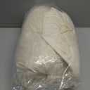 Extra Deep Pocket Queen Sheet Set - 4 Piece Breathable & Cooling Bed Sheets - Hotel Luxury Sheet Set - Soft, Wrinkle Free and Comfy - Easily Fits Extra Deep Mattresses - Deep Pocket Off White Sheets