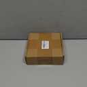 HOBBYSOUL 2.2 RC Wheels Rims -11mm Negative Offset 40mm Width CNC Aluminum 2.2 Beadlock Wheels for 1/10 RC Crawler SCX10 Capra / TRX4 AMG 6x6, Black