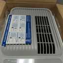 AEOCKY Max 50 Pint/D 3000 Sq.Ft Dehumidifier with Drain Hose, Quiet