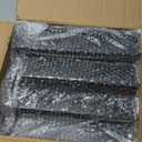 Perfume Cologne Organizer for Men: 4 Tier Wooden Perfumes Stand, Desktop Parfum Holder Wood Display Shelf with Cabinet, Bedroom Dresser Makeup Lotion Jewelry Storage Rack with Drawer