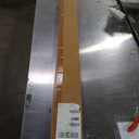 8FT Black Stainless Steel Railing Post