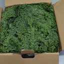 Cedar Garland 9ft Christmas Garland Real Touch Garland Artificial Realistic Greenery Cypress Pine Garlands for Mantle, Fireplace, Stairs,Table, Doorframe Vintage Outdoor Indoor Christmas Decorations