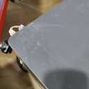 GE Profile Opal 2.0 XL with 1 Gallon Tank, Chewable Crunchable Countertop Nugget Ice Maker, Scoop included, 38 lbs in 24 hours, Pellet Ice Machine with WiFi & Smart Connected, Stainless Steel