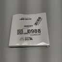 20 Pieces Glass Refrigerator Magnets Round Blue and White Porcelain Refrigerator Magnets for Fridge Whiteboard Office Locker Cabinet Dishwasher Decoration Gift