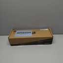 10L0L No Drilling Golf Cart Bag Holder, Universal Adjustable Rear Seat Bag Attachment for 2+2 Seater with 1 Square Metal Frame (Not for Plastic), Stainless Steel Bracket, Fits Yamaha,EZGO, Club Car