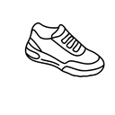 Children's Water Shoes Size 10