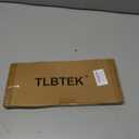TLBTEK Laptop Keyboard Replacement Compatible with Lenovo IBM Thinkpad T470 T480 A475 A485 Series