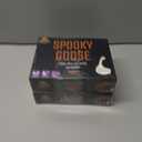 2 x Spooky Goose - Halloween Themed Card Game for Kids, Teens & Adults | Family-Fun Quick-Thinking Strategy Game | 2-6 Players | Age 8+