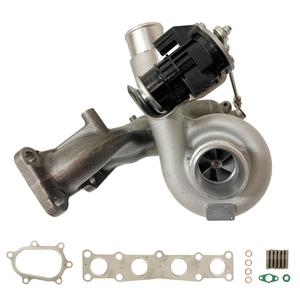 28231-2G410 Turbocharger TD04HL 90142-01030 For Hyundai 2.0L Theta II Engine On Santa Fe, Kia Sportage, Optima