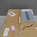 Fitable 6 Pack White Tablecloths for Round Tables - 108 Inches in Diameter - Stain Resistant and Washable Table Clothes, Polyester Fabric Table Covers for Wedding, Party, Banquet, Formal Events