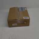 CD Storage Rack with Drawer, 5-Tier DVD Organizer Shelf w/Adjustable Book Stoppers, Media Storage Rack for CD/DVD, Books & Games, Ideal for Living Room & Home Office  15.7x11.8x56.5Inches (Black)