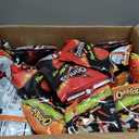 Frito-Lay Flamin' Hot Mix, Variety Pack, 3.34 Pounds, (Pack of 40), No BB Date