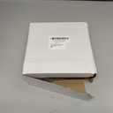 3Pcs Stainless Steel Dog Bowls Set with Dog Paw Pattern- Non-Slip Food and Water Bowl 13 Oz - Dishwasher-Safe, Rust Resistant Metal Pet Bowls for Small/Medium/Large Sized Pets