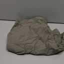 Hugut Men's Hiking Cargo Shorts Quick Dry Lightweight Travel Shorts with Multi Pockets for Fishing Camping Golf (Large, Grey Sag)