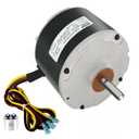 5KCP39FGS071S Fan Motor Replaces GE genteq Carrier 3905 5KCP39BGS071S 1/4HP 208-230V 1100RPM Upgraded LEUNGOO