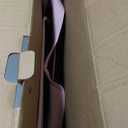 Xipoo Seat Cover Compatible with Tesla Model 3 Car Seat Cover PU Cover Car Seat Protector Replacement for 2017 2018 2019 2020 2021 2022 2023 Tesla Model 3 Accessories (Pink-PU,12 Pcs)