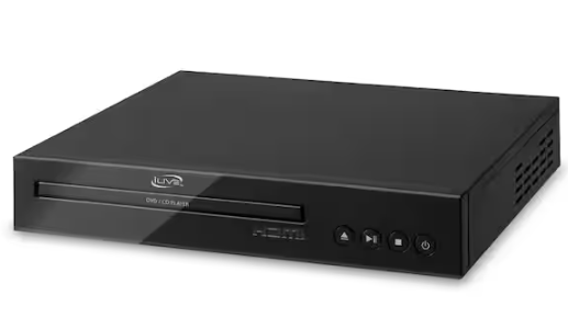 ILive HDMI DVD Player