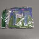 VINSULLA Floss Threaders for Braces, Bridges & Implants 200ct (Pack of 4)