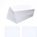 30 PCS NTAG215 NFC Cards Blank 215 NFC Cards 215 Tags Rewritable NFC Game Character Cards 504 Bytes Memory Compatible with All NFC Enabled Smart Phones and Device