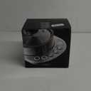 Viant Electric Kettle With Infuser For Loose Leaf. Hot Tea Maker With Temperature Control And Automatic Shut Off. Tea Kettle With Brewing Programs. 1.5 Liters Capacity