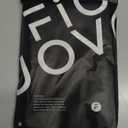 FIOUOVO Floral Pillow Covers 20x20 Pillow Cover Block Print Couch Pillows for Living Room Decorative Neutral Accent Throw Pillow Covers, 1PC, Light Taupe