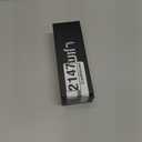 YIMI Photochromic Nearsighted Distance Glasses Spring Hinge UV400 Sunglasses Anti-Blue Light Myopia Glasses for Men Women (Black, -0.50, x)