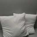 Pillow (White) Small (10Pack)