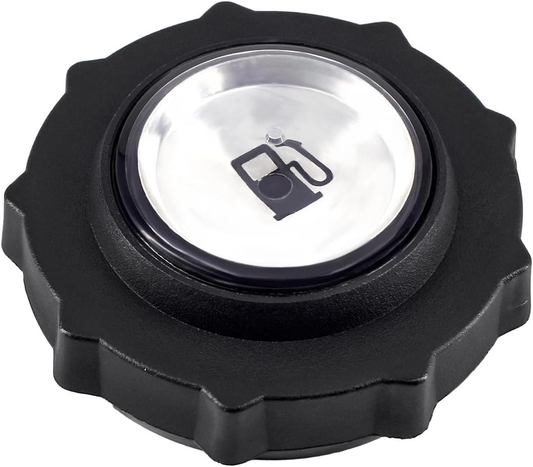 Fuel Tank Cap AM117525 AM100289 UC30178 Fits for John Deere 160 165 170 175 180 185 240 245 260 265 285 320 R70 R72 R92 Mower